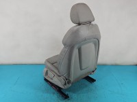 Fotel lewy przód kierowcy AUDI A4 B8 EU 4d Producent części: Audi, Europejska, podgrzewany