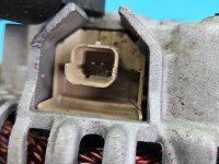 TEST Alternator Peugeot 407 2.0 16V