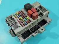 Komputer Sterownik silnika 9666484380, 9666360280 Peugeot Boxer II 2.2 hdi