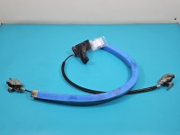 Klamka wewnętrzna tył lewa Citroen Jumper 14- FT95380, G016D122