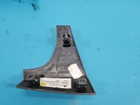 Listwa listwy dekory dekor deski Skoda Fabia III eu