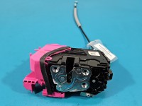 Zamek przód lewy Hyundai Tucson IV 20- EUROPA 5pin 81310-N7000
