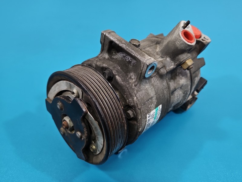 Sprężarka klimatyzacji kompresor Vw Passat B7 2.0 tdi Cff 5N0820803C, 1702P