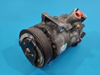 Sprężarka klimatyzacji kompresor Vw Passat B7 2.0 tdi Cff 5N0820803C, 1702P