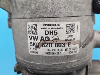 Sprężarka klimatyzacji kompresor Vw Jetta VI 2.0 tdi 5K0820803E