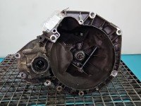 Skrzynia biegów Fiat Grande Punto 1.2 8V wiel