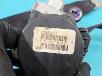 Pas bezpieczeństwa przód lewy kierowcy Vw Jetta V 609823101A, R4107146AXC EU