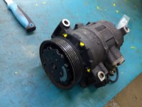 Sprężarka klimatyzacji kompresor Audi A4 B6 1.9 tdi 447220-8411