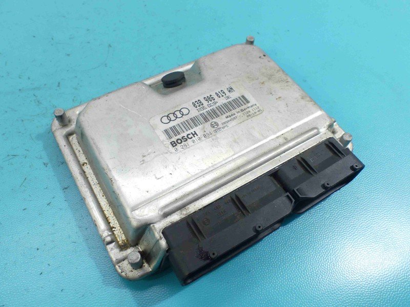 Komputer Sterownik silnika Audi A4 B5 1.9 tdi 038906019AN