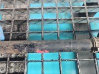 Półoś przód prawa Suzuki Ignis 1.5 16v manual