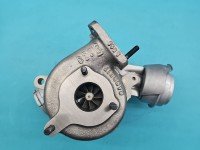 Turbosprężarka Regenerowana Vw Passat B5 717858-5, 038145702G, GFS043811 1.9 tdi 131KM