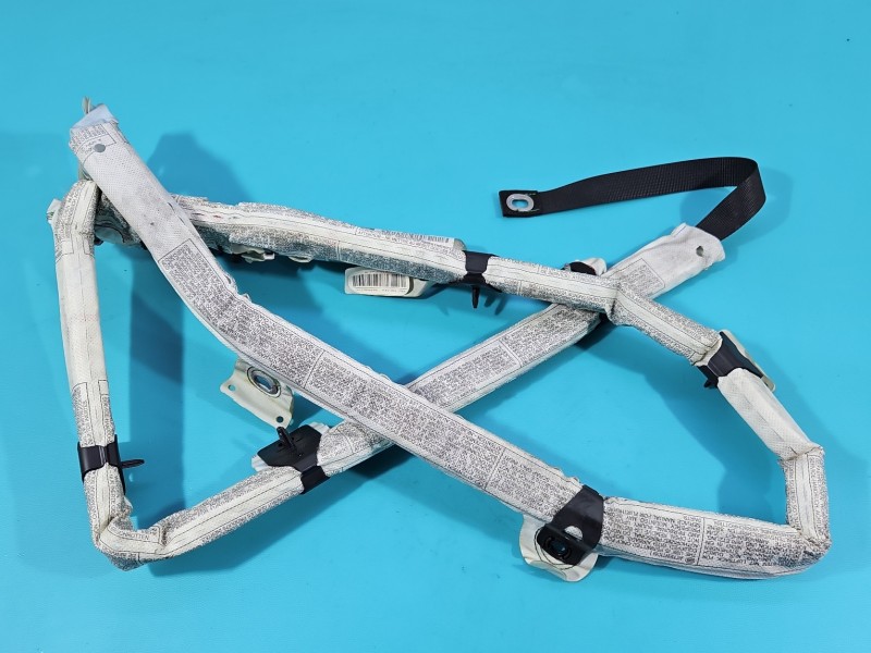 Kurtyna lewa poduszka airbag Bmw X3 e83 HB