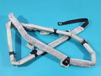 Kurtyna lewa poduszka airbag Bmw X3 e83 HB