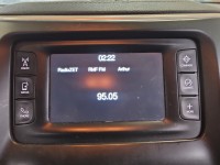 Radio fabryczne Jeep Cherokee KL P05091377AE radioodtwarzacz