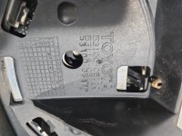 Atrapa grill Toyota Avensis III T27 53100-05110, 53114-05100