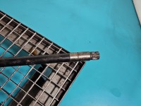 Półoś przód lewa Maserati Quattroporte VI 13- 3.0 V6 automat