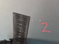 Drzwi tył lewe Ford Focus Mk2 kombi 5d O3