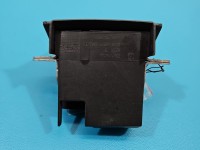 Zamek klapy tył 3C9827645A, 5K0827505B Vw Tiguan I 07- Volkswagen, 4piny