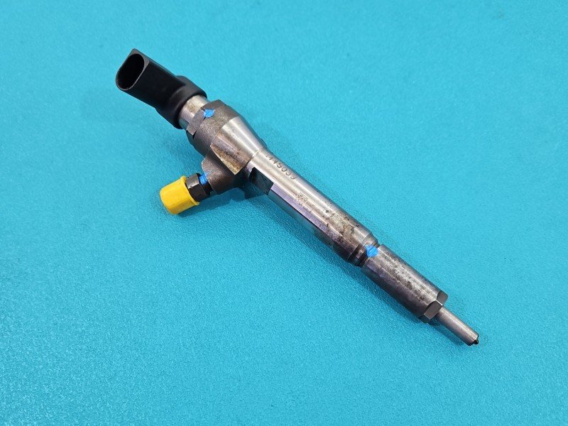 TESTOWANY Wtryskiwacz Renault Megane III 8200294788, H8200294788 1.5 dci TESTOWANY Wtryskiwacz Renault Megane III 8200294788, H8200294788 1.5 dci