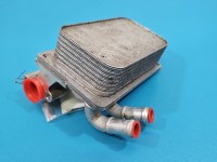 Chłodnica oleju Audi A4 B9 4G0317021AR 2.0 TFSI