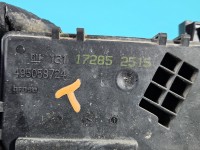 Zamek klapy tył 495058724 Opel Zafira B HB 3 PIN