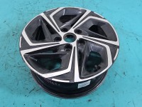 Felga aluminiowa 16" Hyundai I30 III 16- alufelga