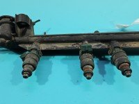 TESTOWANY Wtryskiwacz Vw Golf IV 06A133317A 1.6 SR
