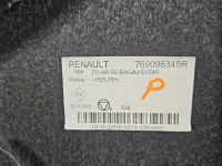 Tapicerka bagażnika prawa boczek Renault Megane IV 849508322R