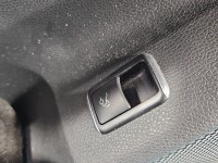 Tapicerka drzwi przód lewa boczek kierowcy Mercedes CLA C117 X117 A2467201148