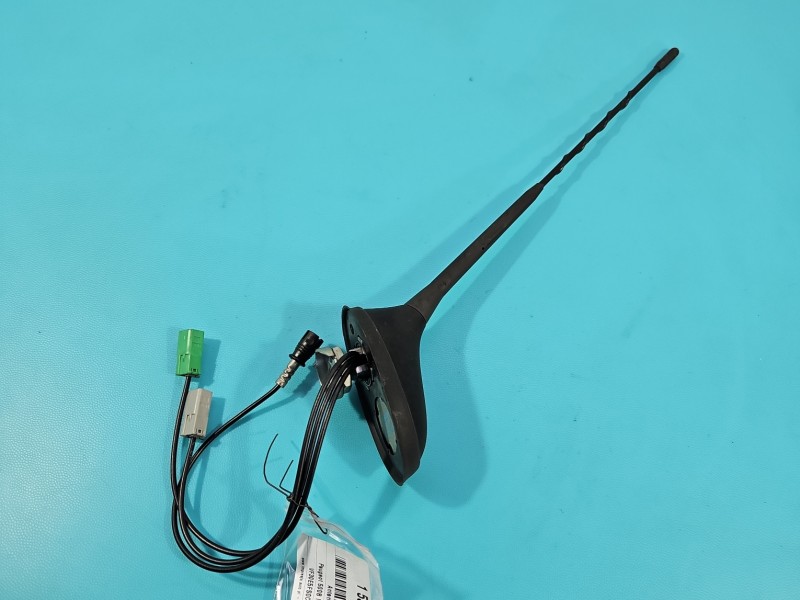 Antena Peugeot 5008 9658544680, 9658544680-01 KGNC