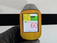 DRZWI PRZÓD PRAWE PASAŻERA BMW G20 4d biały 300