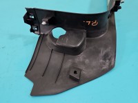 Osłona ZAŚLEPKA PLASTIK Porsche Panamera I 970 970555517