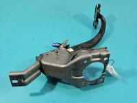 Pedał pedały Hyundai I30 III 16- hamulca sprzęgła