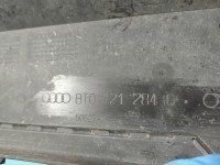 Osłona ZAŚLEPKA PLASTIK Audi A5 8T 8T0121284G