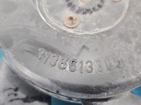 Wentylatory Wentylator chłodnicy Volvo C30 1137328558 1.6 hdi