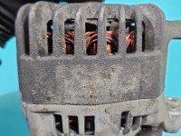 TEST Alternator Ford Focus Mk1 1.8 tdci
