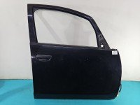 DRZWI PRZÓD PRAWE PASAŻERA Mitsubishi Colt Z30 VI 04- 5d czarny