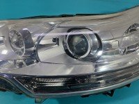 Reflektor lewy lampa przód Citroen C5 II X7 EUROPA