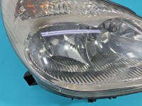 Reflektor prawy lampa przód Citroen C5 I EUROPA