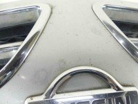 Maska przednia Nissan Primera P11 srebrny