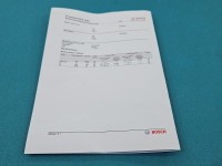 TESTOWANY Wtryskiwacz 55570012 Opel Mokka A 1.6 cdti 136KM