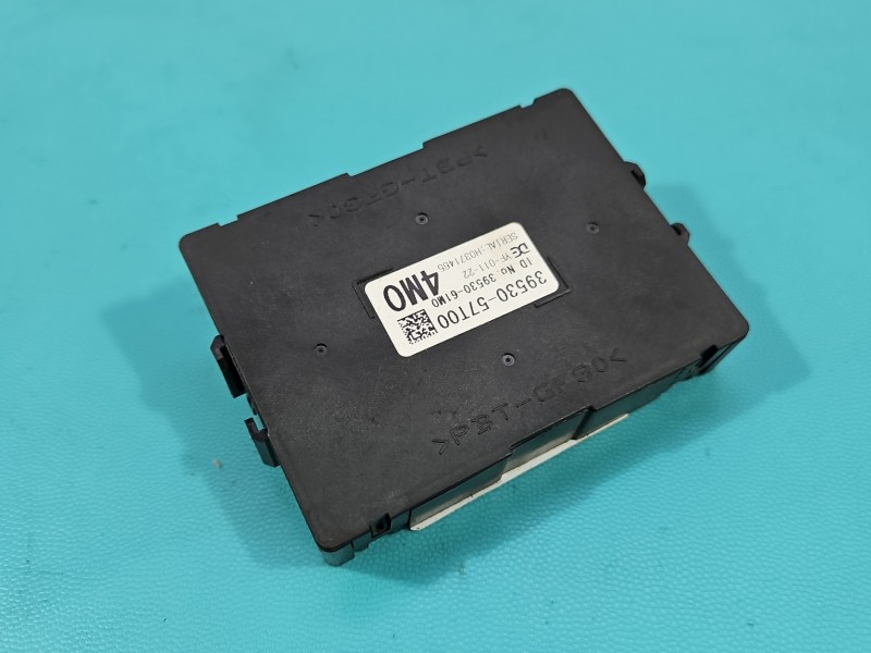 Sterownik moduł Europejska Suzuki Sx4 S-Cross 13-21 39530-57T00