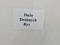 Drzwi tył prawe Jeep Grand cherokee III WK HB 5d czarny