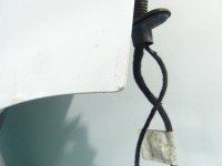 DRZWI PRZÓD PRAWE PASAŻERA Iveco Daily IV 06-14 5d biały