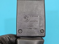 Pas bezpieczeństwa przód prawy pasażera 3065664 BMW X5 E70