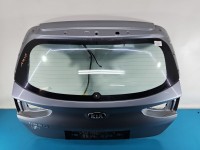 Klapa tył Kia Ceed III 18-21 HB 5d CS