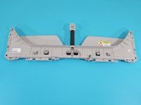 Podsufitka Citroen C4 Grand Picasso II 13-22 HB