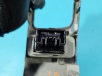 Listwa listwy dekory dekor deski Toyota Land Cruiser 120 J120 eu