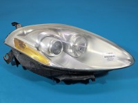 Reflektor prawy lampa przód Fiat Bravo II EUROPA 00517575340