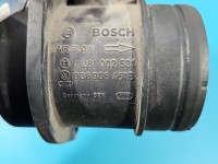 Przepływomierz Vw Golf V 1.9 tdi 0281002531, 038906461B